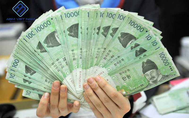 Cẩn trọng khi đặt tiền cọc thuê nhà ở Hàn Quốc