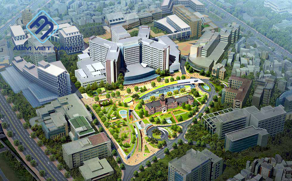 Điều kiện du học trường quốc gia Seoul khá khắt khe