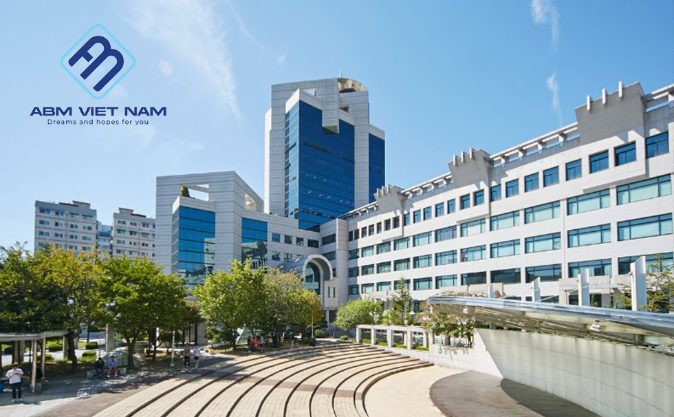Điều kiện du học trường đại học Bucheon cần bảng điểm trung bình đạt từ 6.0/10 trở lên