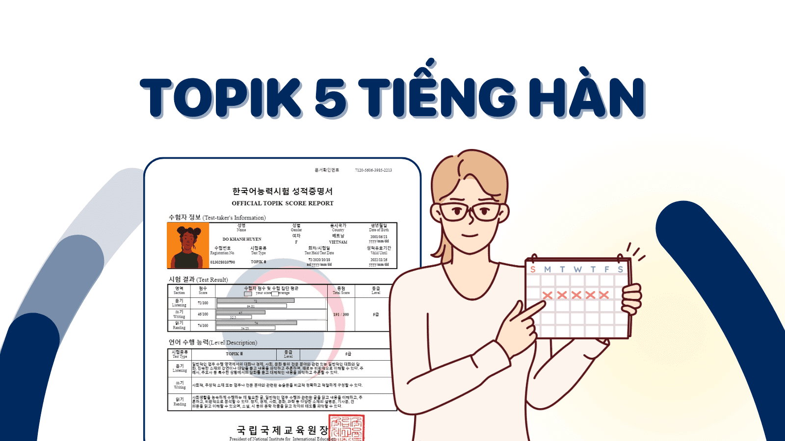 Ngoại ngữ - chiếc chìa khóa vàng để hòa nhập thế giới