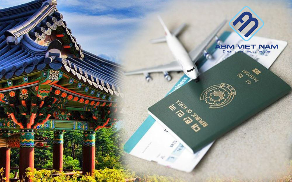 Du học Hàn Quốc có tốt không? Có, vì nhập học khá dễ dàng