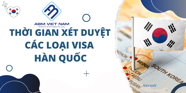 Du học Hàn Quốc kỳ tháng 3 visa xét duyệt nhanh, không sợ trễ kỳ