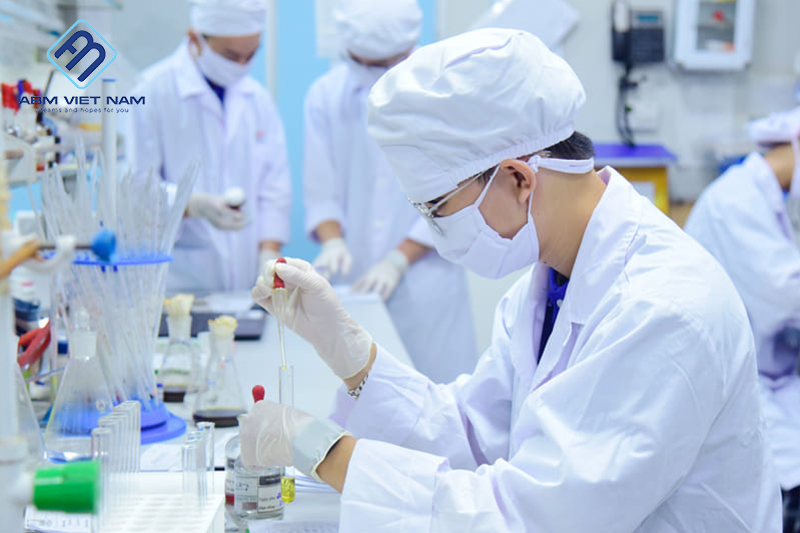Các môn học của ngành dược tại Hàn Quốc rất đa dạng