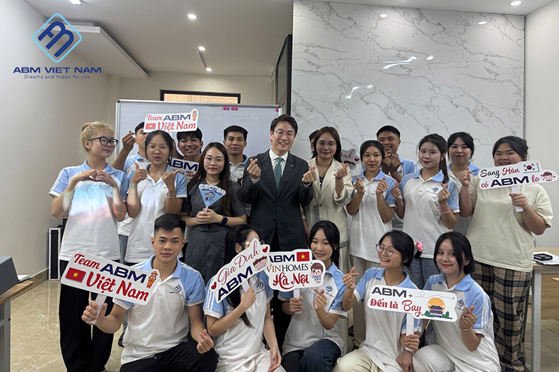 Du học Hàn Quốc ngành dược cùng ABM, tại sao không?