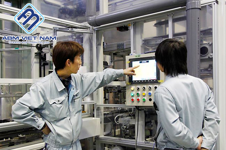 Kỹ thuật cơ khí là nền tảng của mọi ngành công nghiệp