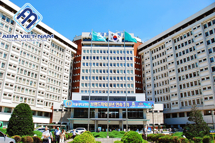 Trường đại học Quốc gia Seoul đào tạo hàng đầu ngành kỹ thuật
