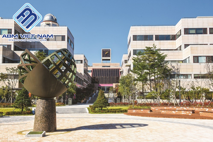 Trường đại học Khoa học và Công nghệ Pohang có chương trình chuyên sâu ngành kỹ thuật