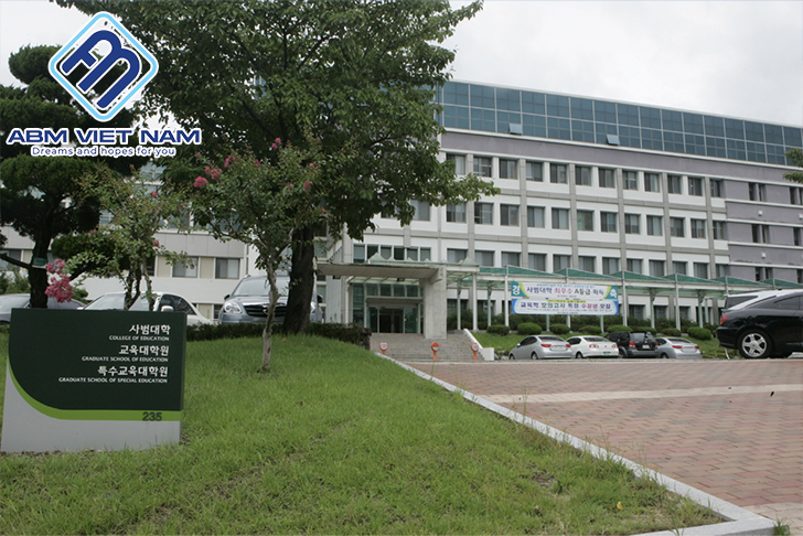 Đại học Kỹ thuật Daegu (Daegu Technical University) là một trong những trường công lập uy tín tại Hàn Quốc