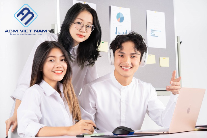 Du học Hàn Quốc ngành ngôn ngữ Hàn, bạn sẽ dễ dàng tiếp cận nhiều lĩnh vực nghề nghiệp đa dạng