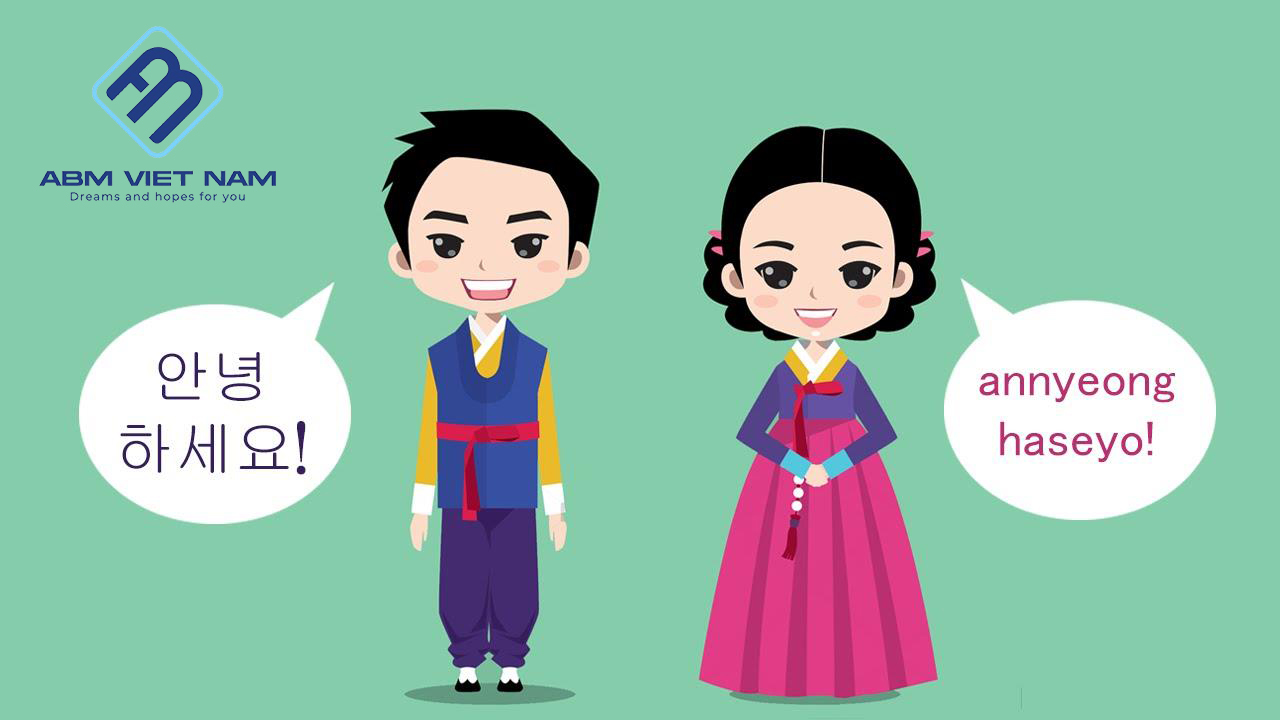Ngành ngôn ngữ Hàn ngày càng thu hút đông đảo sinh viên quốc tế