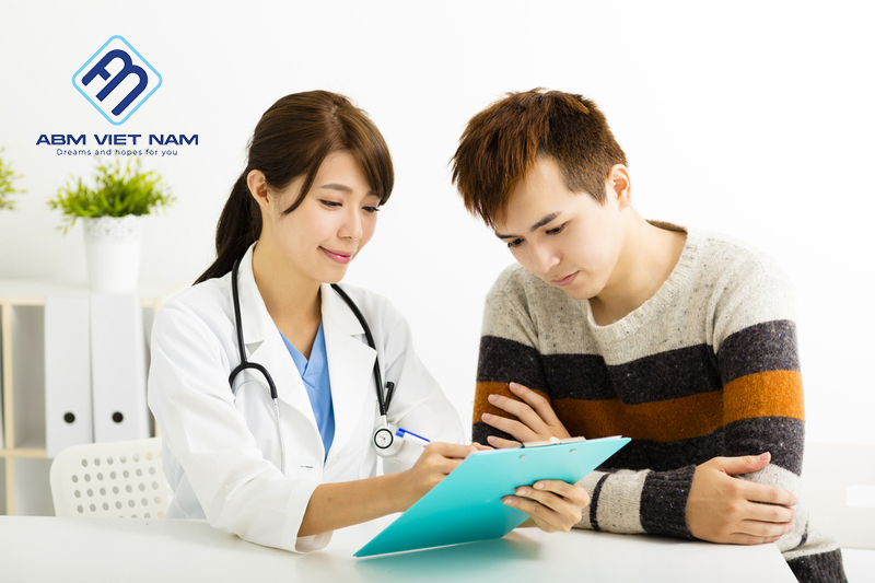Tình trạng sức khỏe là 1 yếu tố bạn cần chú ý