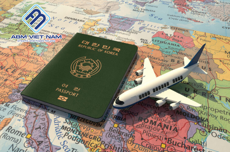 Hành trang để được đi du học Hàn Quốc visa D2 là cần học tiếng Hàn thật vững