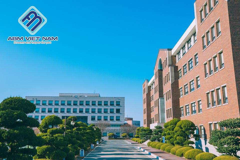 Các trường đại học tại Hàn Quốc ngày càng chú trọng đến việc duy trì hình ảnh và uy tín trong mắt sinh viên quốc tế