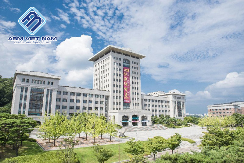 Lựa chọn trường khi du học Hàn Quốc không đơn thuần là chọn nơi học, mà là quyết định cả tương lai