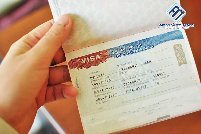 Trung tâm tư vấn du học uy tín có tỷ lệ đậu visa thực