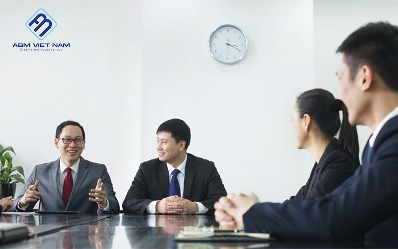 Văn hóa làm việc ở Hàn Quốc rất bền bỉ, say mê và chăm chỉ