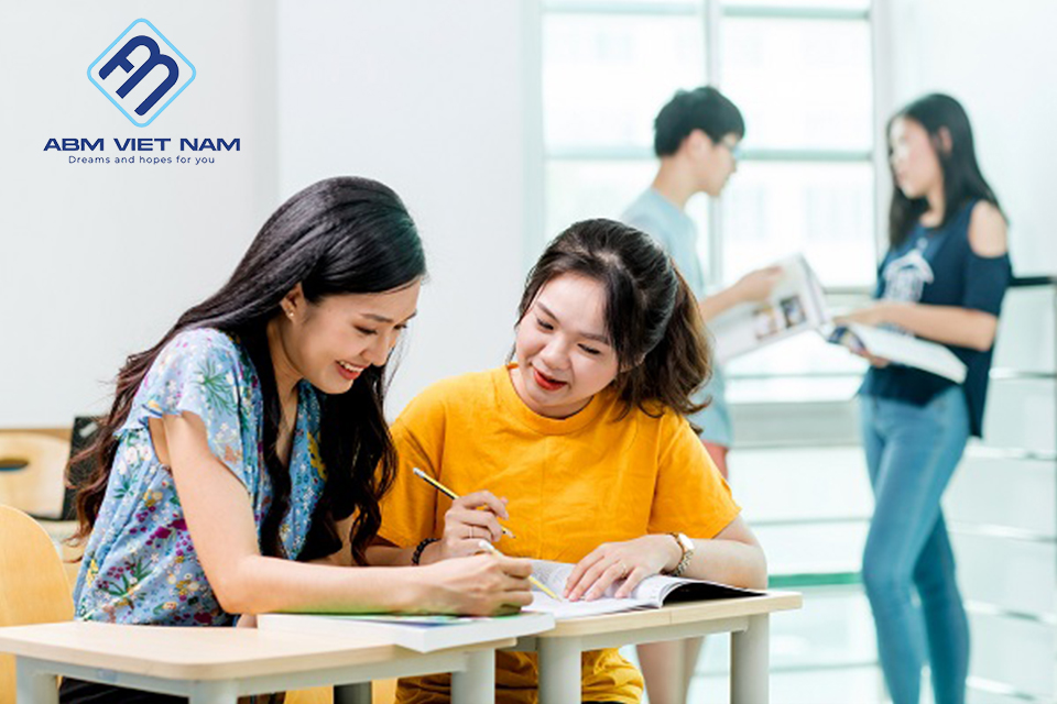 Gia sư tiếng Việt cho người Hàn cũng rất phổ biến