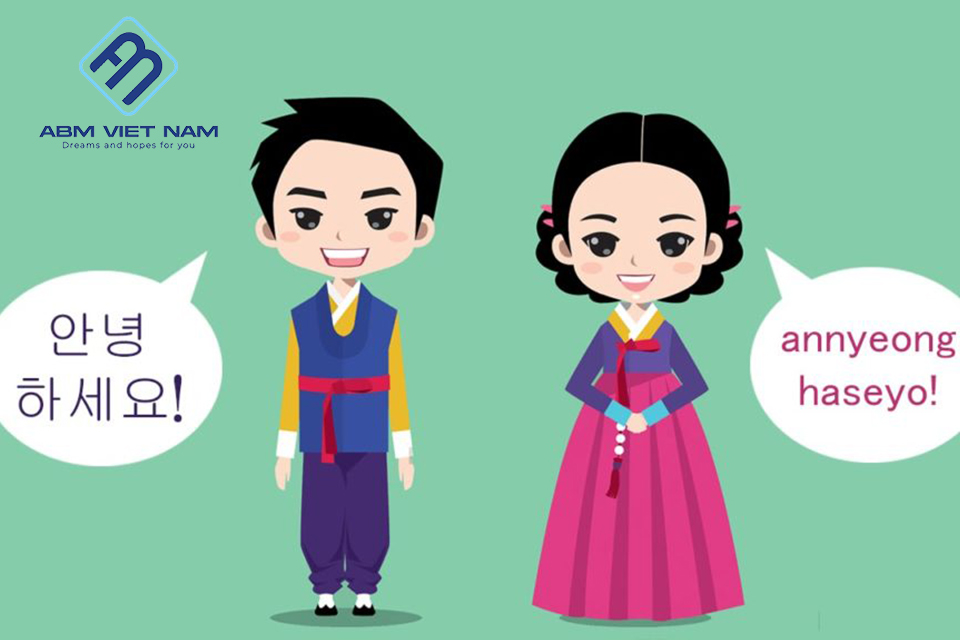Thành thạo tiếng Hàn là lợi thế lớn khi tìm việc làm thêm tại Hàn Quốc