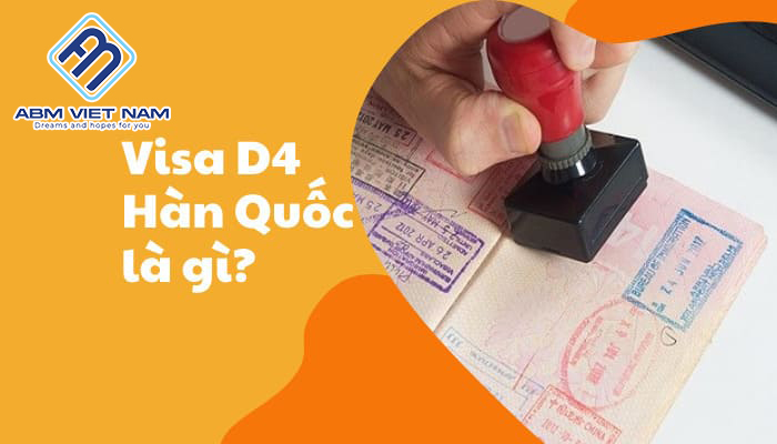 Visa D4 du học Hàn Quốc được nhiều học sinh, sinh viên lựa chọn