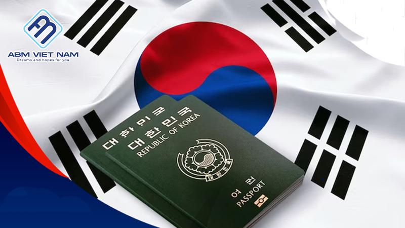 Visa du học Hàn Quốc là thị thực nhập cảnh do Chính phủ Hàn Quốc cấp thông qua Đại sứ quán hoặc Lãnh sự quán