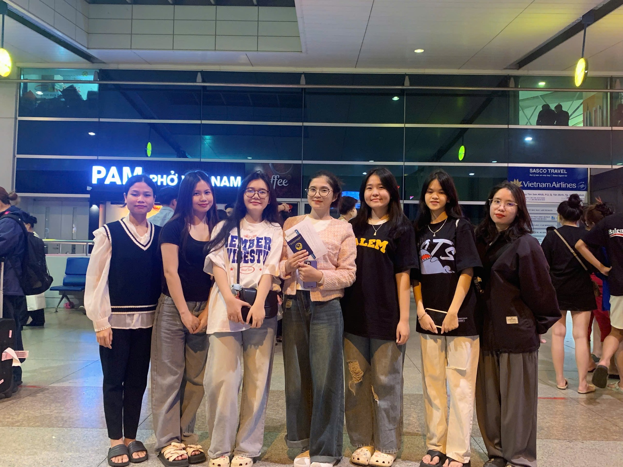 Phản hồi thực tế từ học viên của trung tâm ABM