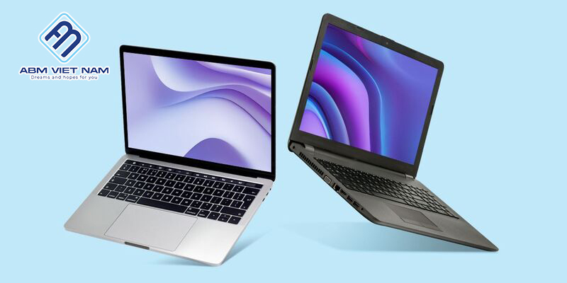Laptop cá nhân: công cụ không thể thiếu để học online, làm bài tập, thuyết trình