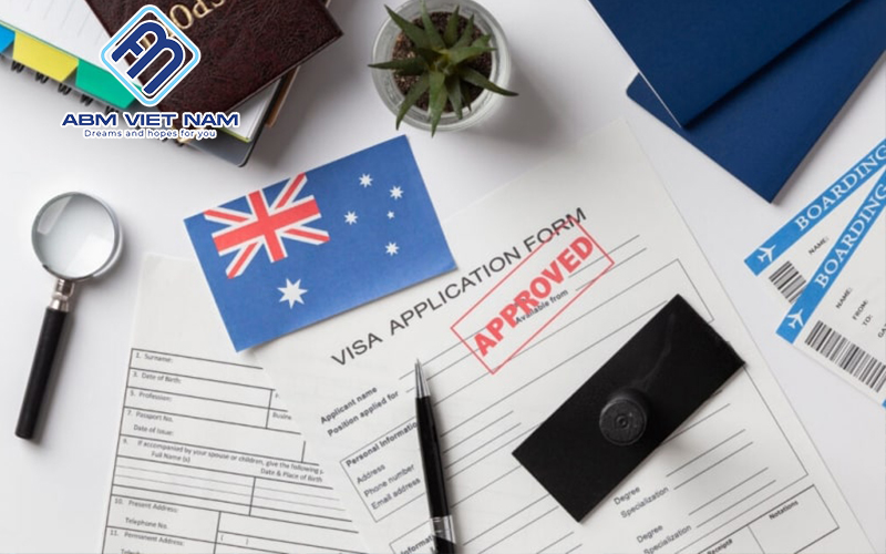 Trong list du học Hàn Quốc cần gì không thể không nhắc đến những loại giấy tờ quan trọng