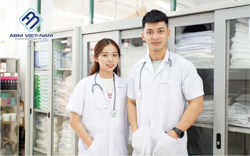 Du học Hàn Quốc ngành Y ngày càng thu hút đông đảo sinh viên quốc tế