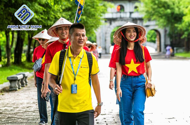 Cơ hội việc làm khi đi du học Hàn Quốc ngành du lịch khách sạn