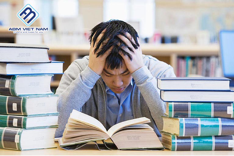 Người thiếu động lực học tập không nên đi du học Hàn Quốc
