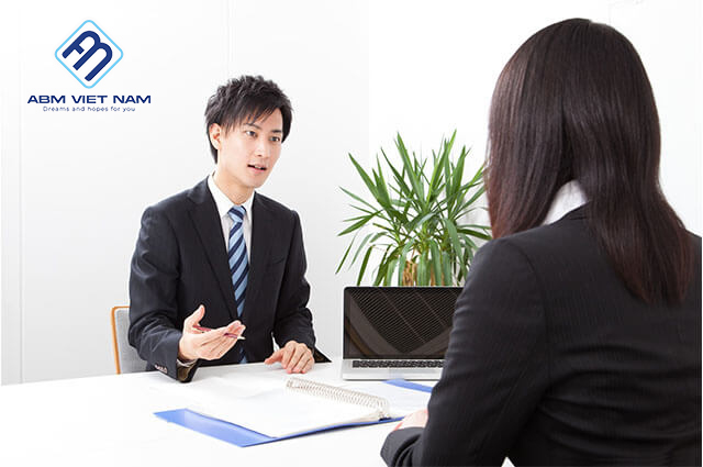 Rất nhiều bạn trẻ bước vào buổi phỏng vấn du học Hàn Quốc trong tâm thế thiếu chuẩn bị