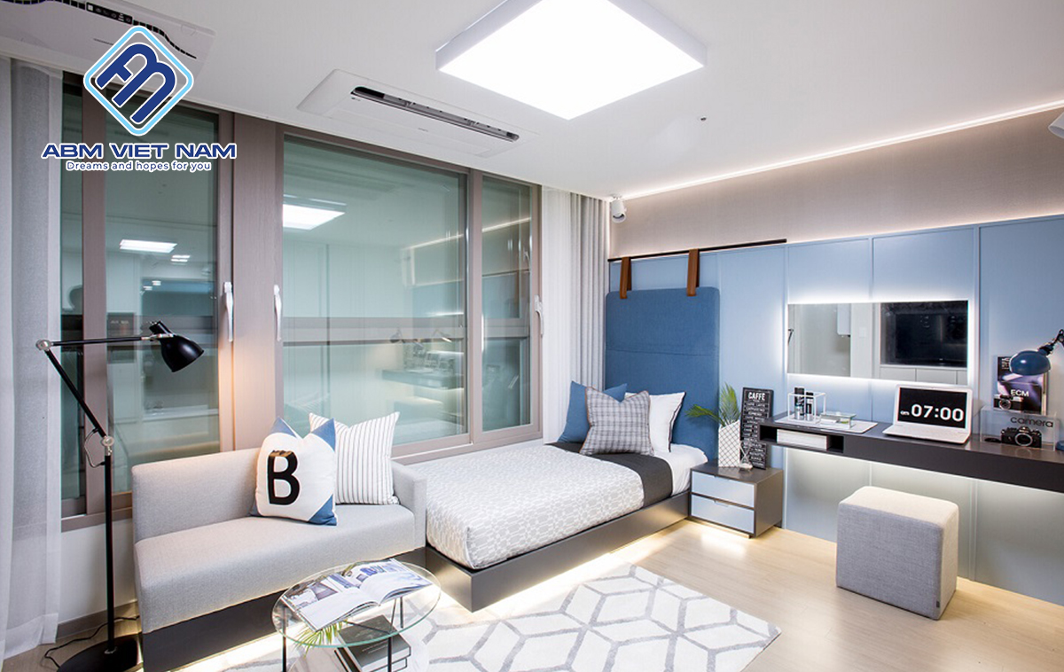 Lưu ý khi chuyển vào ở nhà thuê tại Hàn Quốc