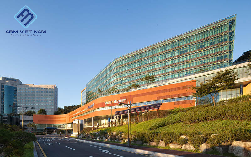 Hàn Quốc được biết đến với hệ thống giáo dục tiên tiến, chất lượng hàng đầu châu Á