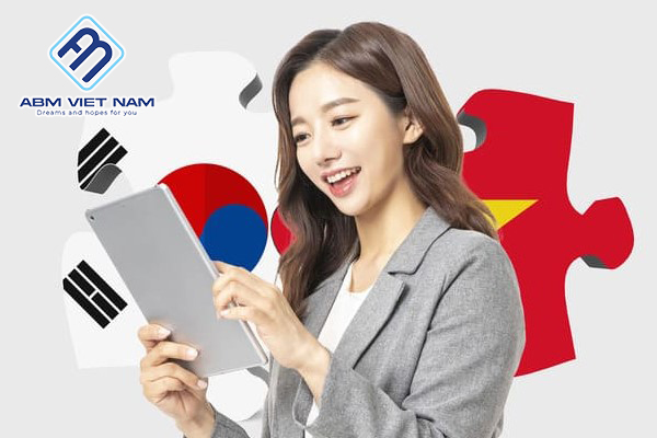 Trình độ tiếng Hàn tốt sẽ giúp bạn thành công xin visa du học Hàn Quốc