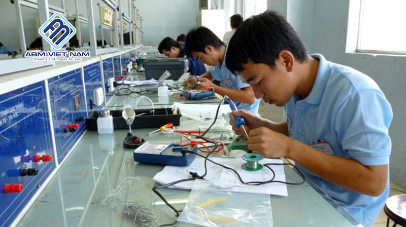 Du học nghề Hàn Quốc