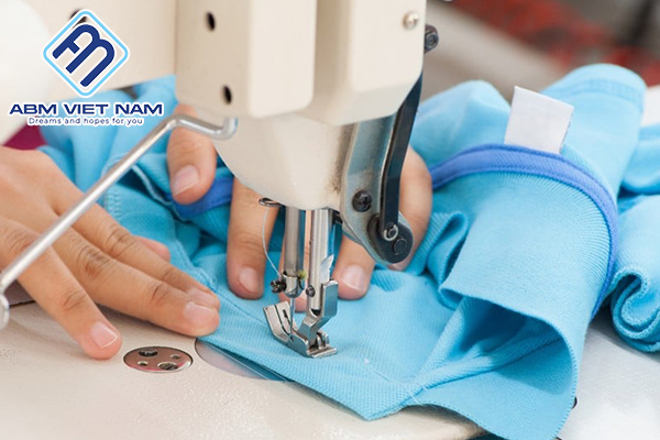 Du học nghề dệt may - thiết kế thời trang