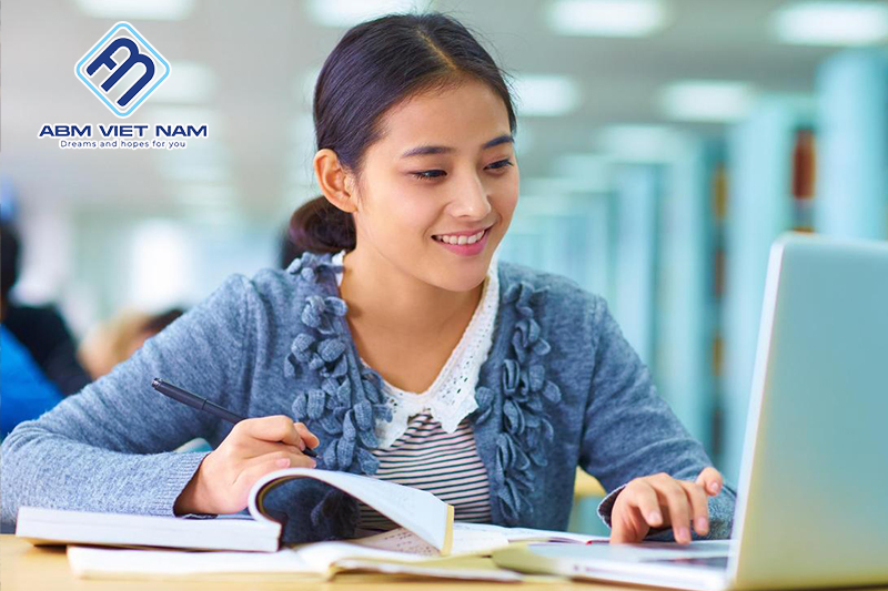 Chăm chỉ học tiếng Hàn