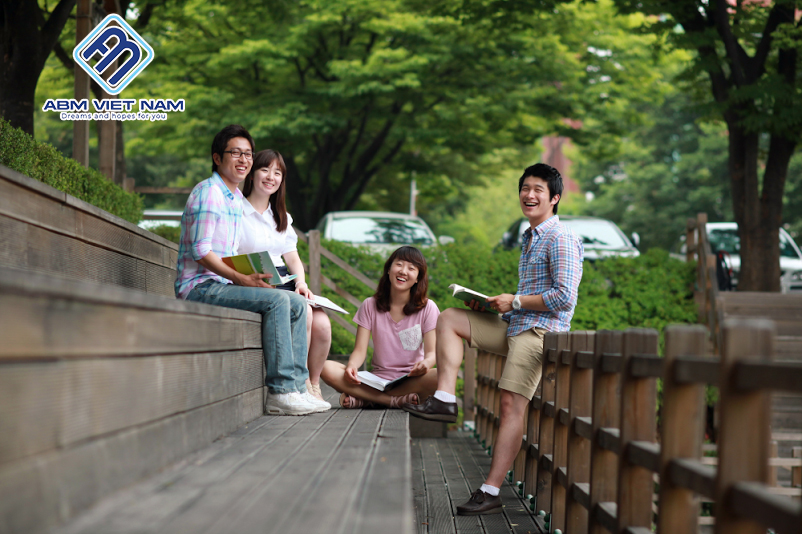 Hành trình du học Hàn Quốc kỳ tháng 6 sẽ giúp bạn vừa dễ hòa nhập, vừa tiết kiệm thời gian học tập