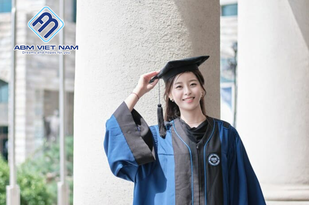Điều kiện để được đi du học thạc sĩ Hàn Quốc