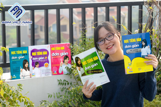 Trau dồi năng lực học tập tiếng Hàn thật tốt