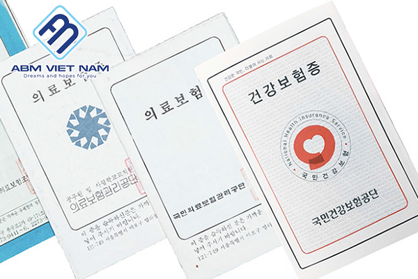 Bảo hiểm y tế khi đi du học Hàn Quốc