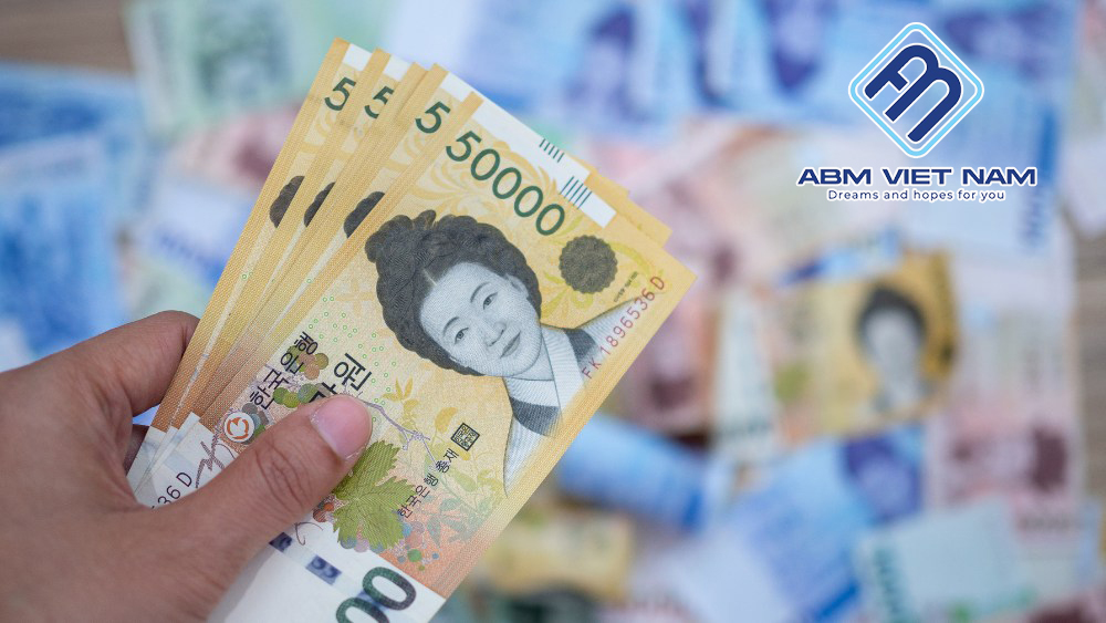 Chi phí học tập và sinh sống ở Hàn Quốc