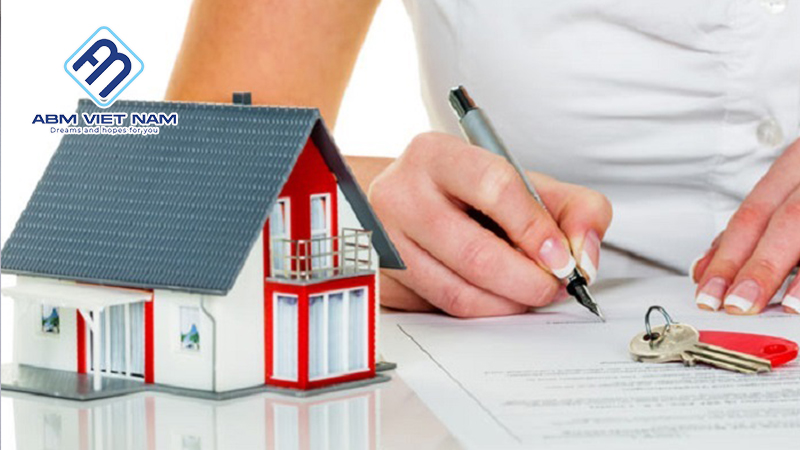 Chú ý khi ký hợp đồng thuê nhà