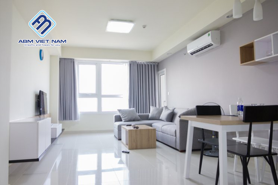 Chung cư được xem là lựa chọn cao cấp và sang trọng nhất