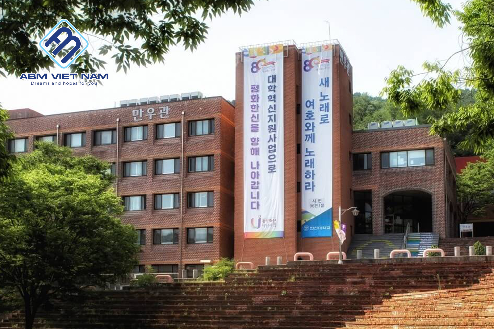 Trường Đại học Hanshin