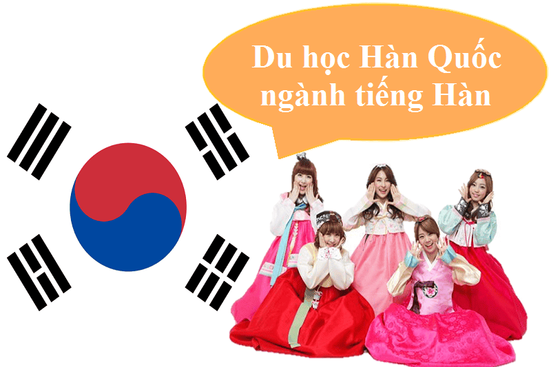 Tìm hiểu về ngành tiếng Hàn