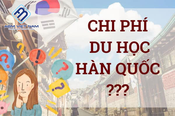 Trung tâm tư vấn du học uy tín sẽ có chi phí minh bạch, rõ ràng