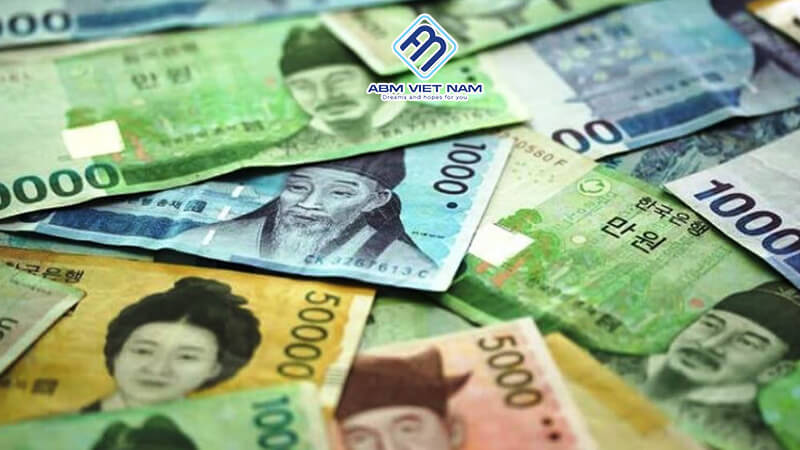 Chi phí du học hàn quốc vừa học vừa làm là bao nhiêu?