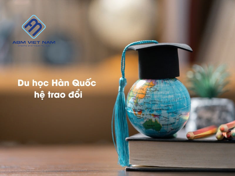 Lưu ý về chương trình trao đổi sinh viên Hàn Quốc