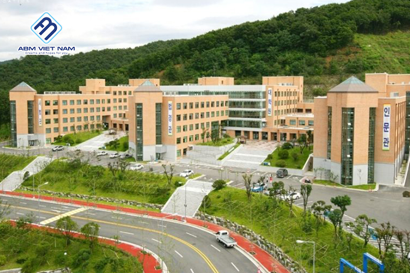 Đại học Dankook